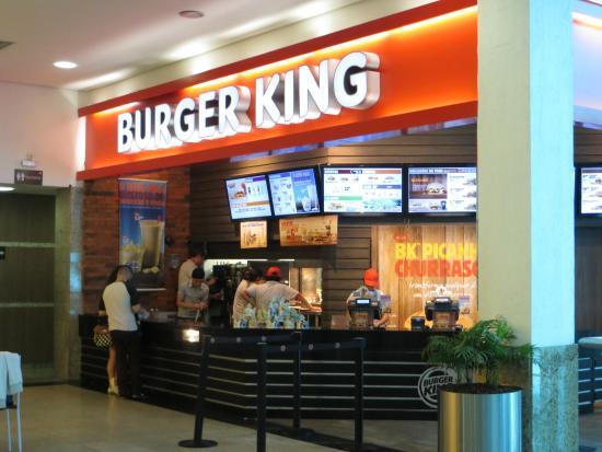 Burger King