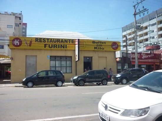 Restaurante Furini
