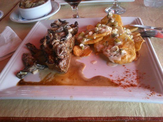 Pizarron Pizzeria & Restaurante