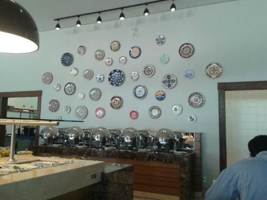 Caicara Grill
