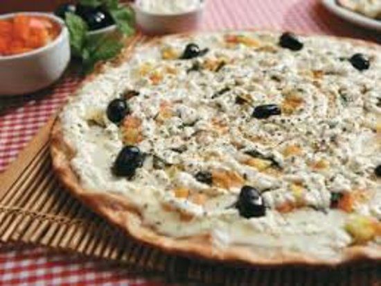 Pizzaria Mama Mia