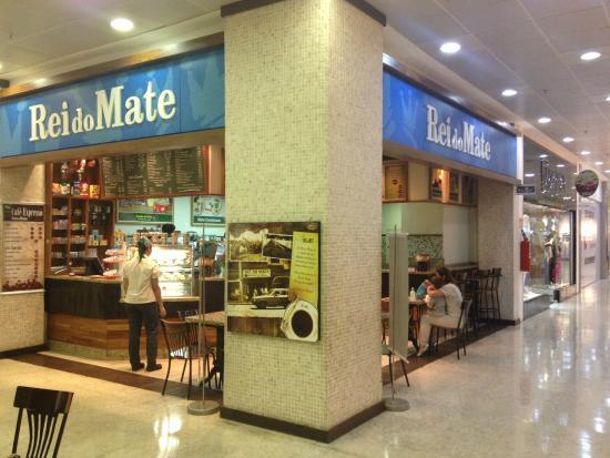 Rei do Mate