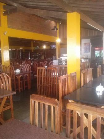 Churrascaria Milênio