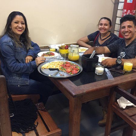Pizzaria Mais Sabor