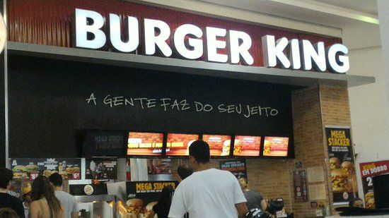 Burger King