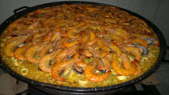 Restaurante Farol