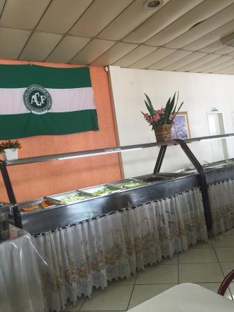 Restaurante Barriga Verde