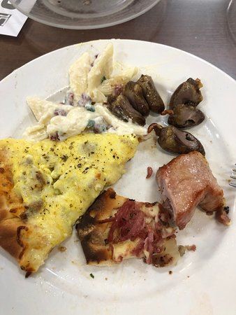 Churrascaria Nativa