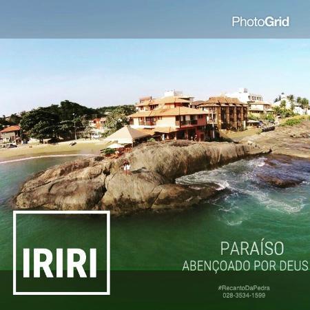 Restaurante Recanto da Pedra