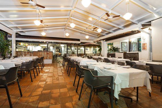 Tacchino Ristorante