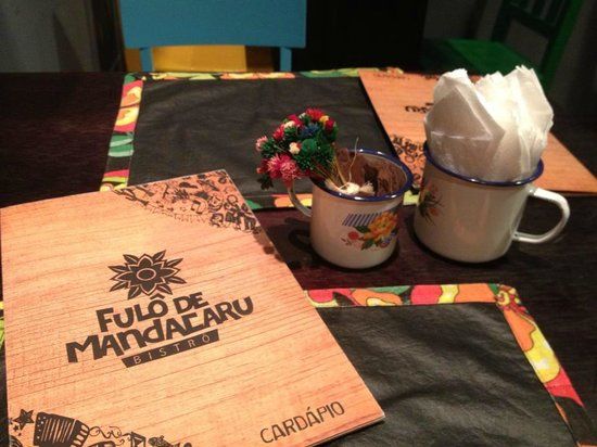 Fulo de Mandacaru Bistro