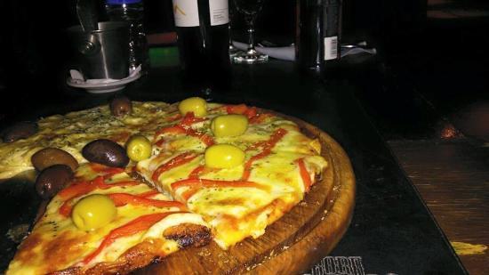 Boru Resto Bar