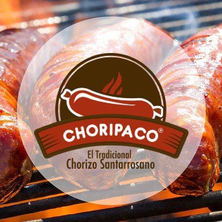 Choripaco