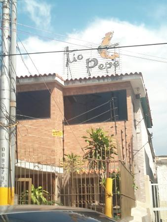 Tio Pepe
