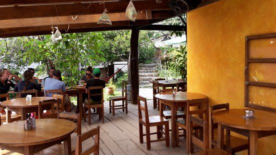 Carla's Garden Pub & Restaurant