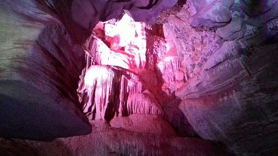 Restaurante da Gruta do Lapinha