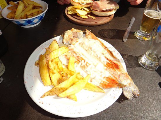Restaurante Walnor