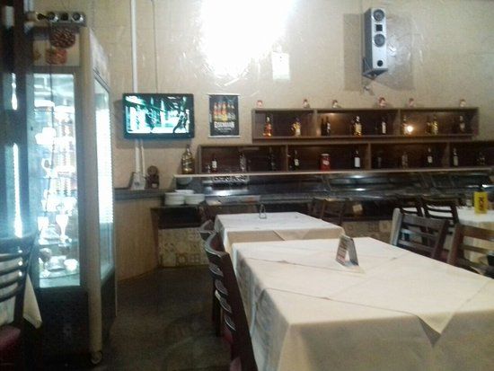 Pizzaria Calábria