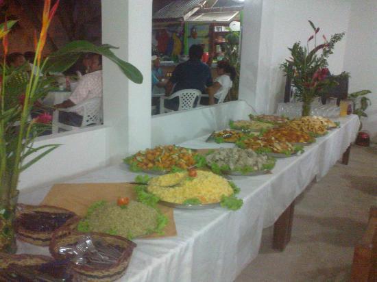 Restaurante Bella Época