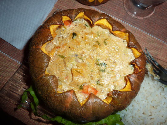 Bon Appetit
