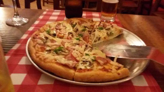 La Piettra
