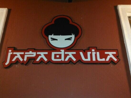 Japa da Vila