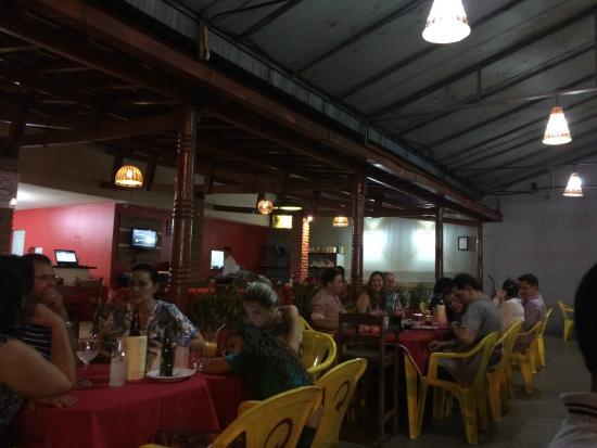 Saches Restaurante
