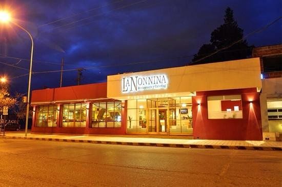 La Nonnina
