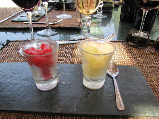 Bistro La Tupina