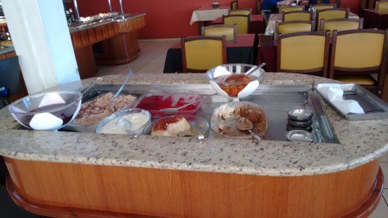 Restaurante Emertini