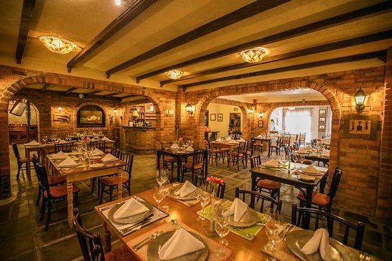 Arte in Tavola Restaurante