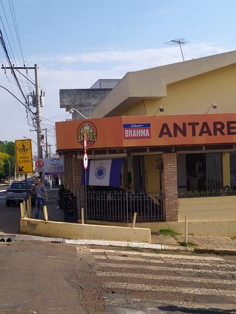 Antares Restaurante