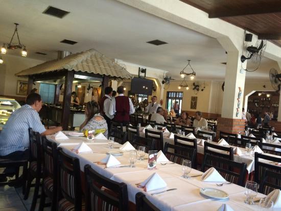 Pilao Mineiro Restaurante