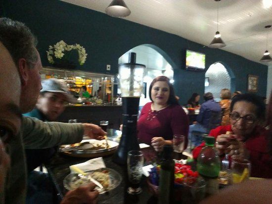 Pizzaria Bom Sabor
