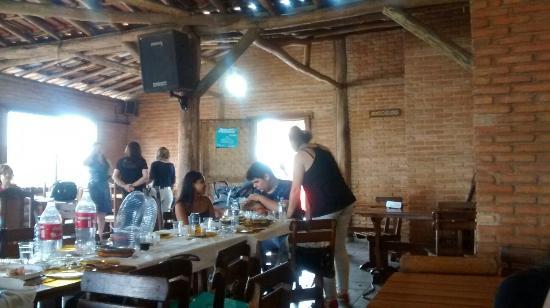 Churrascaria Pôr