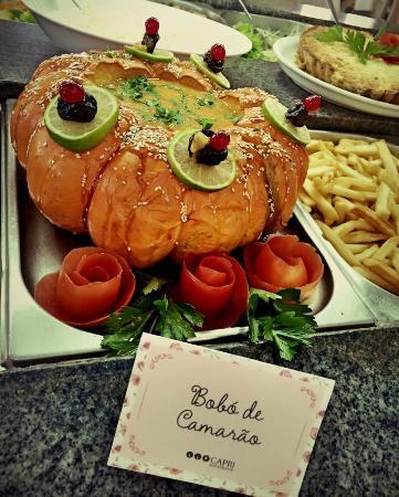 Capri e & Eventos
