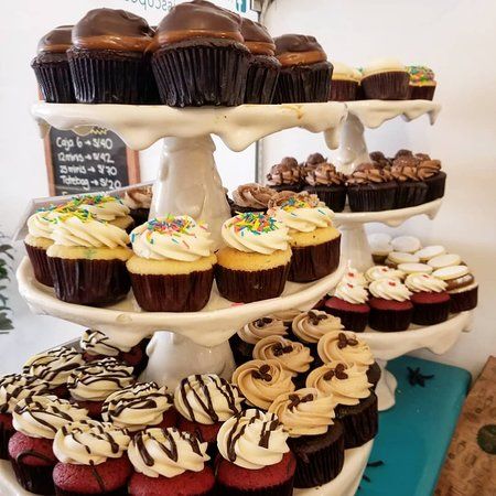 Miss Cupcakes