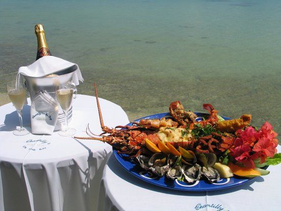 Tilly's Restaurant & Bar