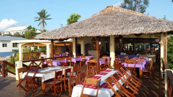 Kesorn's Exotic Thai Restaurant