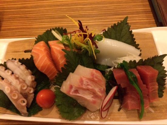 Khang Japanese Restaurant