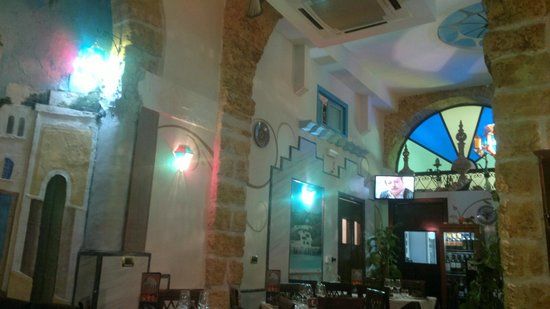 Ristorante Sultan