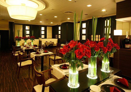 French&Chinese Monselet