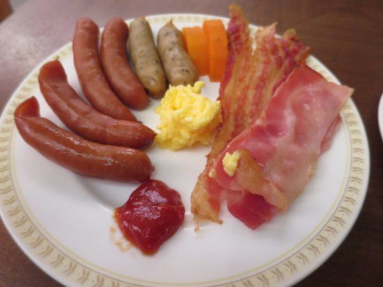 Buffet Restaurant Silk Road