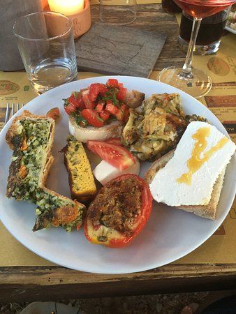 Ristorante Mercato Del Borgo