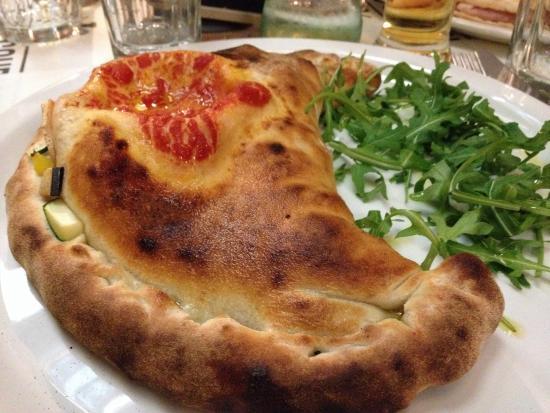 Pizzicotto