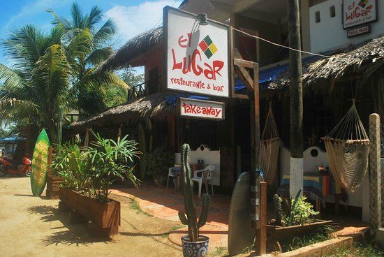 El Lugar Restaurant and Bar