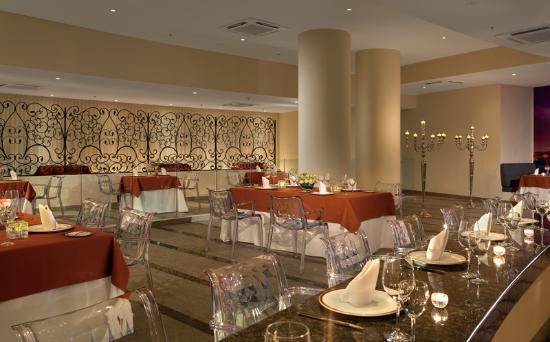 Restaurante Frances Bordeaux