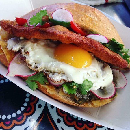 Criollo Taqueria