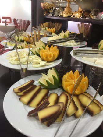 Çitirim Bıstro & Cafe Avsallar