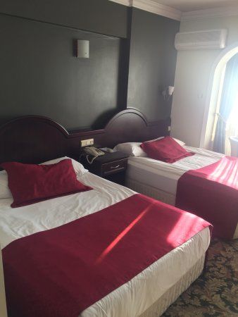 Emirgan Otel